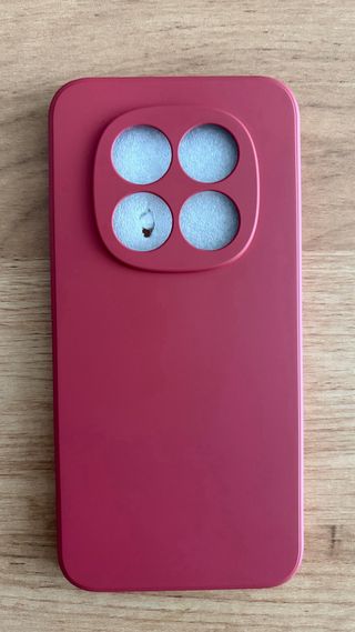 Fundas Redmi Note 15 Pro (3 uds)