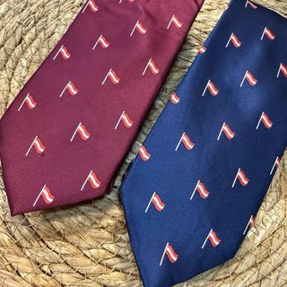 Conjunto Corbatas Banderas España