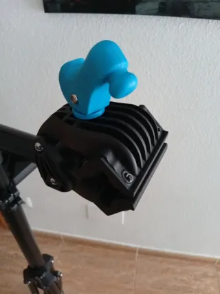 Soporte Taller Bicicleta