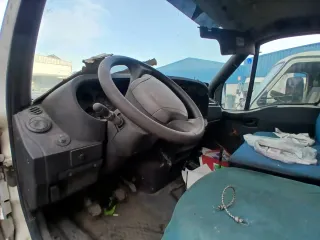 Despiece Iveco Daily 35S11