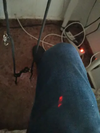 Camiseta Supply & Demand Saints Rayas Talla L