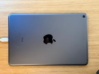 iPad mini 5 64GB Space Gray