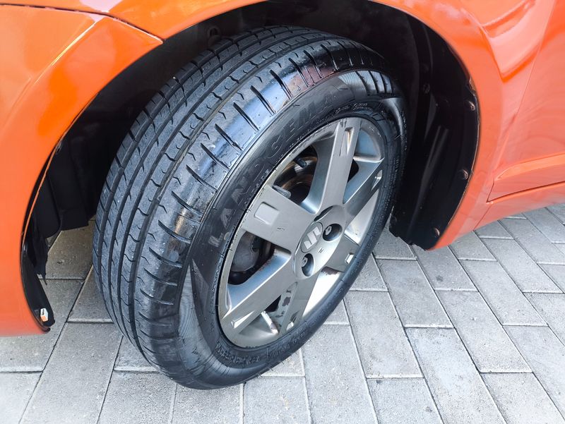 Suzuki Swift 1.3 GL 3p 2006, foto 11