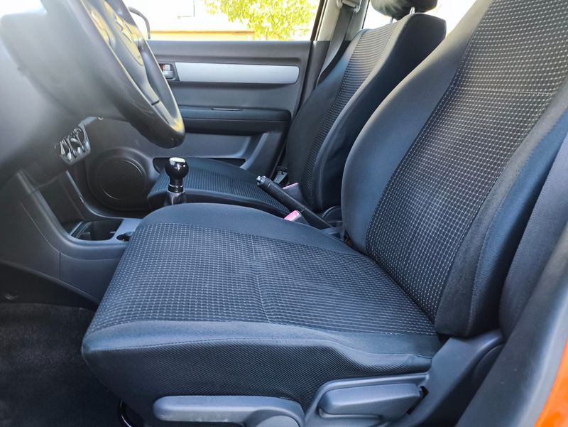 Suzuki Swift 1.3 GL 3p 2006, foto 19