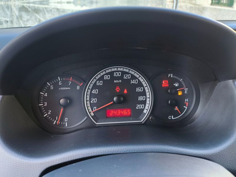 Suzuki Swift 1.3 GL 3p 2006, foto 21