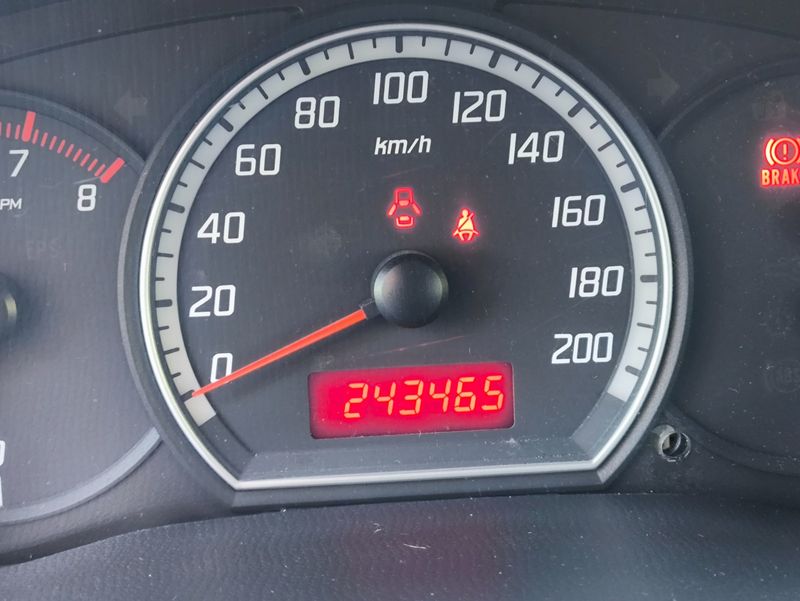 Suzuki Swift 1.3 GL 3p 2006, foto 25