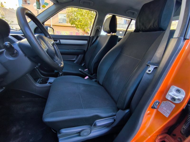 Suzuki Swift 1.3 GL 3p 2006, foto 22