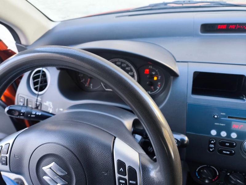 Suzuki Swift 1.3 GL 3p 2006, foto 27
