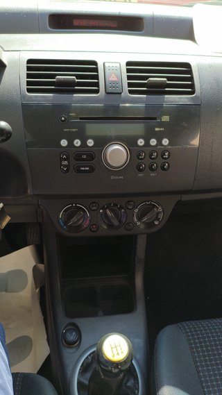 Suzuki Swift 2006