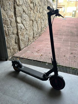 Patinete Eléctrico Xiaomi Mi M365 / Pro 2
