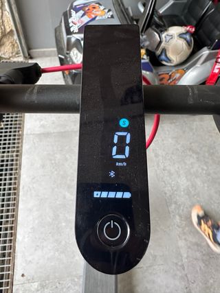 Patinete Eléctrico Xiaomi Mi M365 / Pro 2