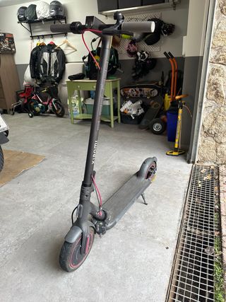 Patinete Eléctrico Xiaomi Mi M365 / Pro 2