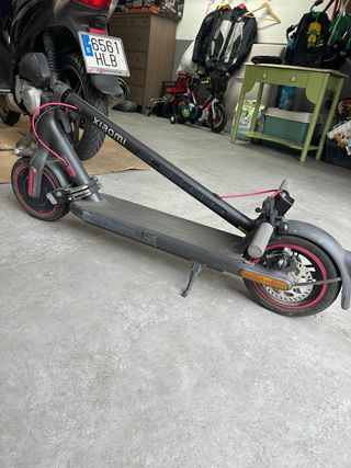 Patinete Eléctrico Xiaomi Mi M365 / Pro 2