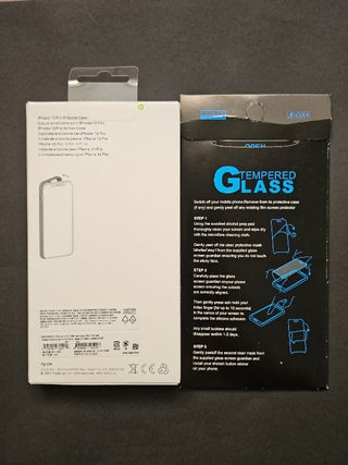 Cover iPhone 13 Pro in Silicone Nuova 8