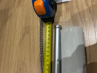 Dos Cortinas estor enrrollables Persianas IKEA