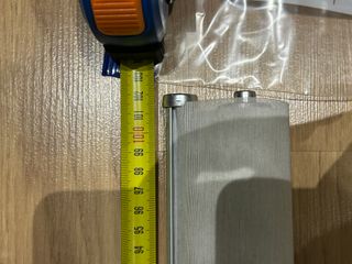 Dos Cortinas estor enrrollables Persianas IKEA