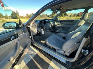 Mercedes-Benz  CLK 1999