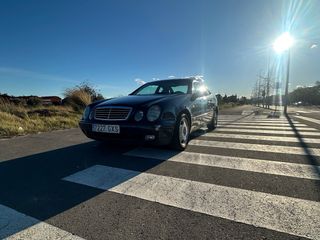 Mercedes-Benz  CLK 1999