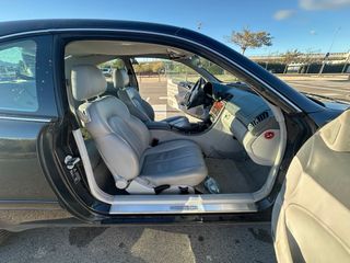 Mercedes-Benz  CLK 1999