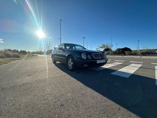 Mercedes-Benz  CLK 1999
