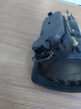 Piloto trasero derecho Seat Toledo I (1L)