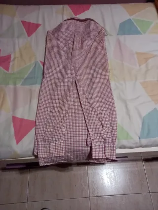 Lote 3 Camisas Polo Ralph Lauren y Tommy Hilfiger