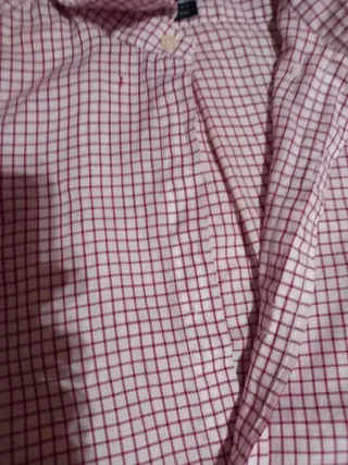 Lote 3 Camisas Polo Ralph Lauren y Tommy Hilfiger