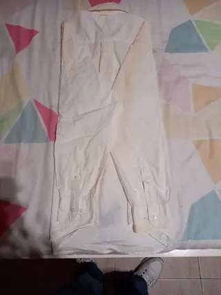 Lote 3 Camisas Polo Ralph Lauren y Tommy Hilfiger