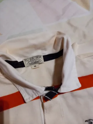 Lote 3 Camisas Polo Ralph Lauren y Tommy Hilfiger