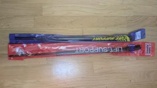 Amortiguadores Maletero Toyota Celica T16