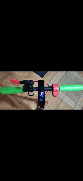 Patinete Eléctrico Xiaomi Pro 2