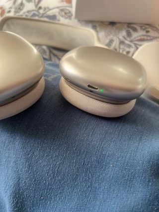 AirPods Pro Max Starlight