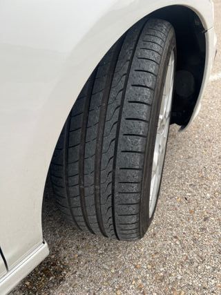 Volkswagen Golf gti 35 aniversario