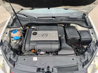 Volkswagen Golf gti 35 aniversario