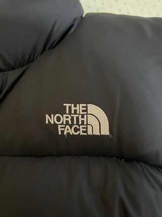 Chaleco The North Face Diablo 2 , 700 pluma