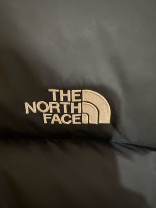 Chaleco The North Face Diablo 2 , 700 pluma