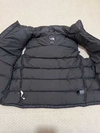 Chaleco The North Face Diablo 2 , 700 pluma