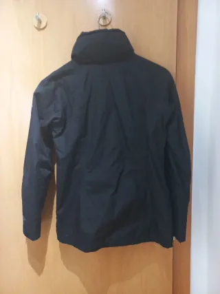 Cazadora Columbia Mujer con forro desmontable XS