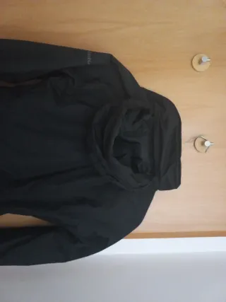 Cazadora Columbia Mujer con forro desmontable XS