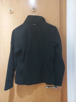 Cazadora Columbia Mujer con forro desmontable XS