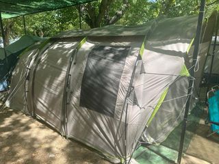 Tienda de campaña 6.3  XL airB