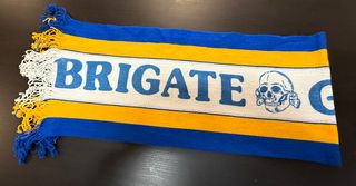 Bufanda Verona Brigate Gialloblu
