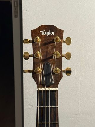Taylor GS Mini Sunburst Rosewood