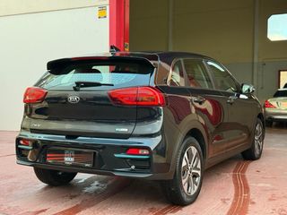 KIA e-Niro 2020