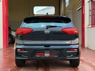 KIA e-Niro 2020
