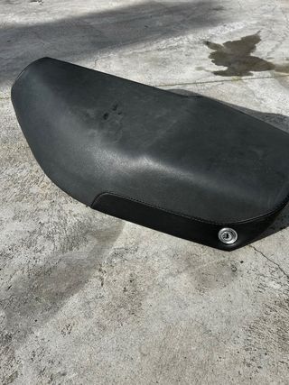 Asiento Derbi Variant Box