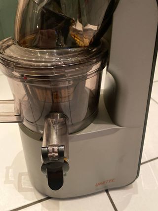 Estrattore a freddo Imetec Casa Cup