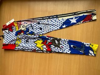 Leggings Adidas Rita Ora Pop Art