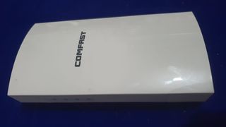 COMFAST CF-EW71 AP Inalámbrico Exterior 300Mbps