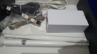 COMFAST CF-EW71 AP Inalámbrico Exterior 300Mbps